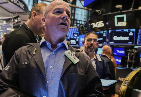 油價創新高 美股走勢預警關鍵支撐位