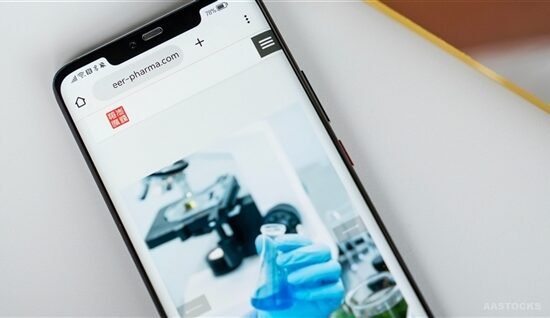 上海先鋒獨家合作 驅動短期股價關鍵走勢