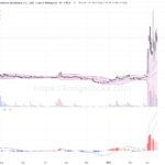 山東墨龍股價強勁反彈，技術面顯示上升動能持續