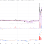 山東墨龍股價調整，短線技術面需留意支撐反彈