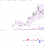 ＸＬ二南方海力士股價回調逾4%，短期壓力顯現
