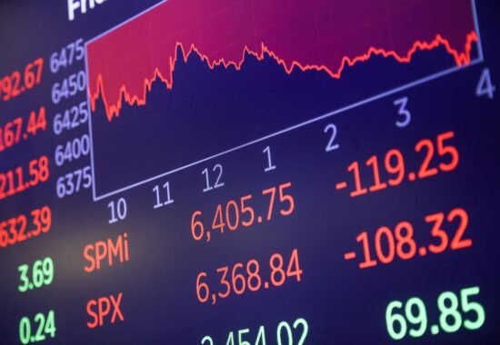 美股走勢預測：關鍵支撐與消費動能分析