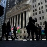 美股走勢預測：戰事緩和激發短線反彈動力