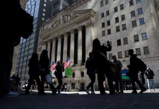 美股走勢預測：戰事緩和激發短線反彈動力