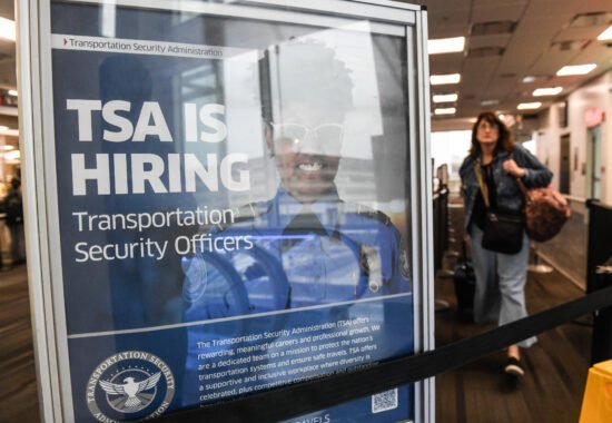 美國三月就業數據走勢預測