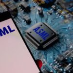 ASML出口限令引爆市場波動走勢預測