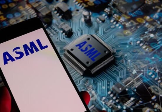ASML出口限令引爆市場波動走勢預測