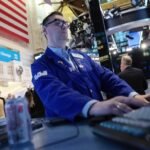 油價下挫後股市迎來反彈走勢預測