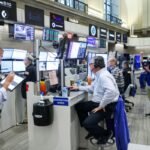 美股走勢預測：停火疑慮致短線回調壓力加大