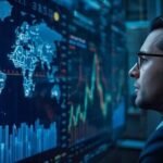 美股走勢預測：通脹難降與增長放緩警號