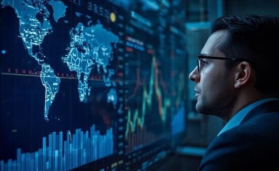 美股走勢預測：通脹難降與增長放緩警號