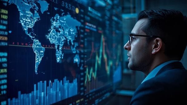 美股走勢預測：通脹難降與增長放緩警號