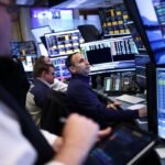 美股反彈遇阻 走勢關鍵技術位前瞻