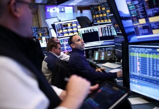 美股反彈遇阻 走勢關鍵技術位前瞻