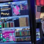 油價暴漲引發美股短線承壓走勢預測