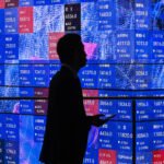 美伊和談牽動市場 走勢關鍵技術位解析