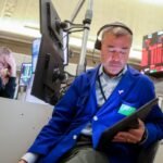 美股窄幅反彈 警示投資人持續謹慎