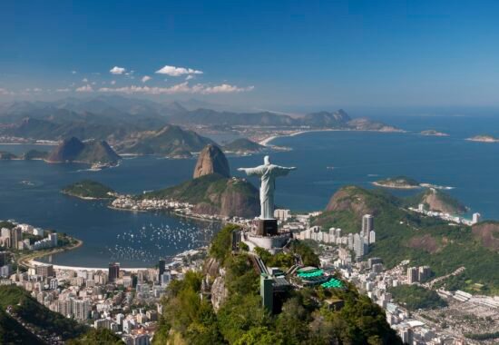 拉美股市走勢預測與關鍵技術位解析