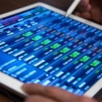 油價波動下港股短期走勢預測