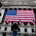 油價攀升市場震盪，短線關鍵支撐待考驗