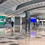 香港機場客運量回升 驅動港股短期支撐