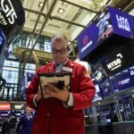 美股估值過高短期回調走勢預測