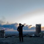 美股走勢預測：戰爭陰影下的反彈契機