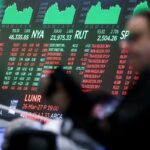 美股走勢預測：伊朗戰爭難掀波瀾
