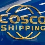 中遠海能一季度業績爆發 關鍵支撐位引關注