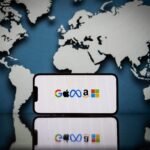 大型科技股走勢預測與關鍵技術位分析