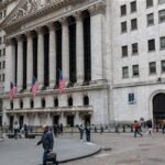 恒指短線反彈關鍵位速遞