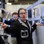 油價突破110美元關鍵阻力位走勢預測