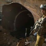 以色列經濟強勢走高 觀察短期關鍵技術位