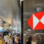滙豐最優惠利率維穩 港股短線承壓走勢分析