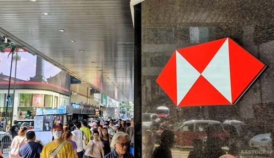 滙豐最優惠利率維穩 港股短線承壓走勢分析