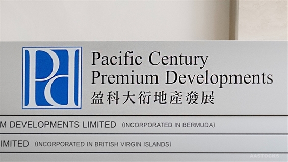 盈大地產美元票據發行與恒指短期走勢分析