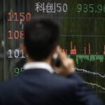 中美峰會激活科技股 走勢關鍵技術位揭示
