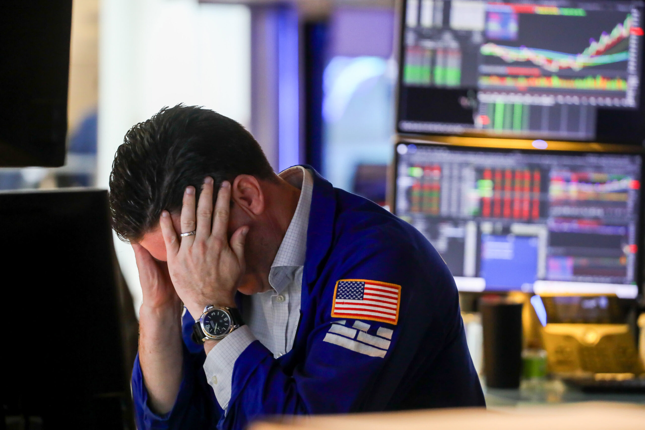 通脹壓力下股債貴金屬同步回落走勢預測