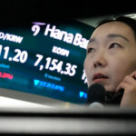 美股走勢預測：四日首升關鍵技術位分析