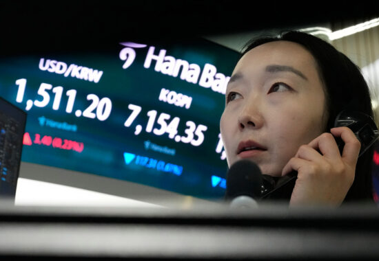 美股走勢預測：四日首升關鍵技術位分析