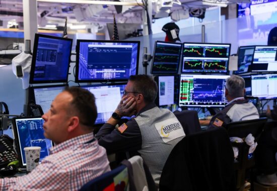 美股關鍵走勢預測與支撐阻力解析