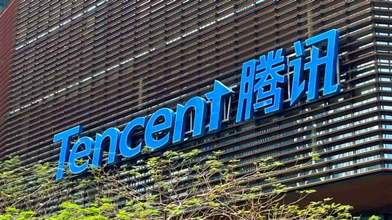 騰訊遊戲升級助推恒指短線反彈走勢預測