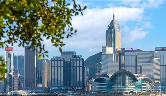港股關鍵技術位解讀及走勢前瞻