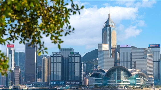 港股關鍵技術位解讀及走勢前瞻