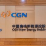 新能源股發電量減少 走勢關鍵技術位解析