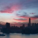 恒指短線反彈關鍵技術位解析
