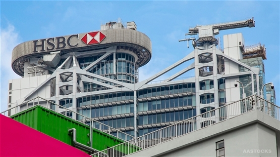 恒指短線支撐測試關鍵技術位