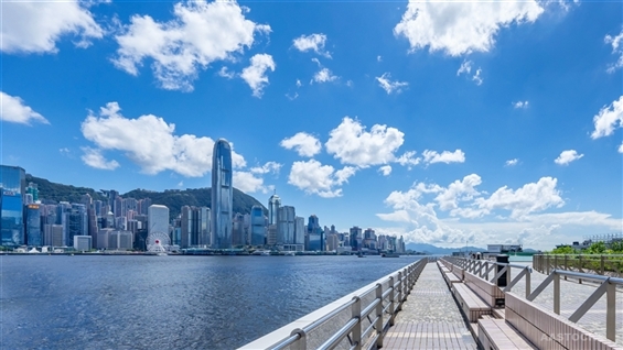 恒指短期考驗24000點關鍵支撐走勢預測