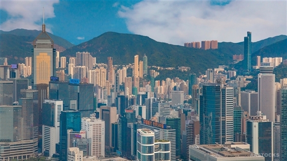 港股通資金淨流入走勢預測及關鍵技術位解析