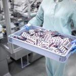 生物科技股票資金動向與走勢預測